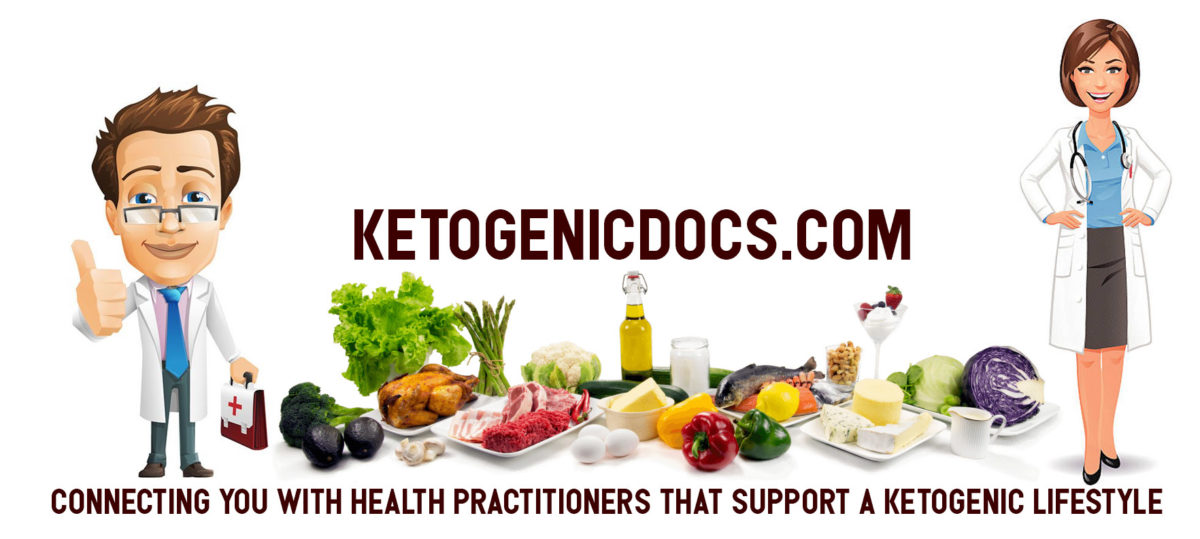 Ketogenic Docs